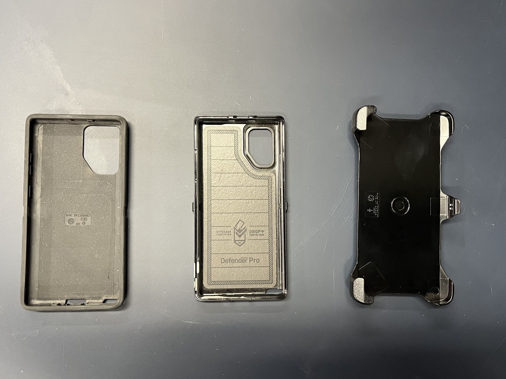 Otterbox Defender Pro Series Case Samsung Note 10+