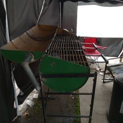 Smoker/grill