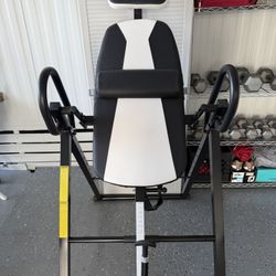 Inversion Table