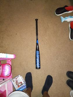 Marucci Baseball Bat Good Condition 