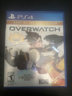 PS4 Games