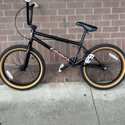 Bmx Bike fiteco 