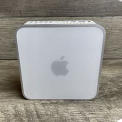 Apple Mac Mini A1283 White Intel Core 2 Duo 