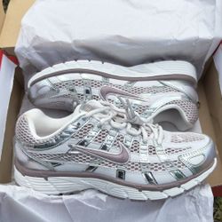 Nike (Platinum Violent) Best Offer!