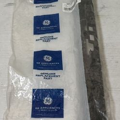 GE Dishwasher Control Housing Genuine Replacement Part # WD12X20223 - New