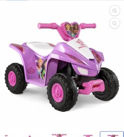 Disney Princess 12v