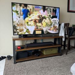 65” Samsung Smart TV