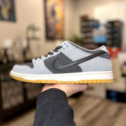 Nike SB Dunk Low “Dark Smoke Grey” Size 12 IN HAND BRAND NEW