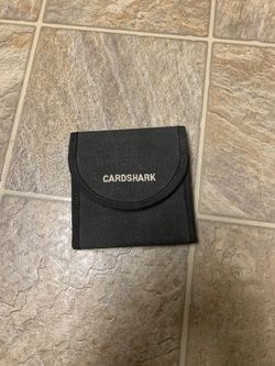 Cards shark