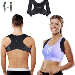 Posture Corrector