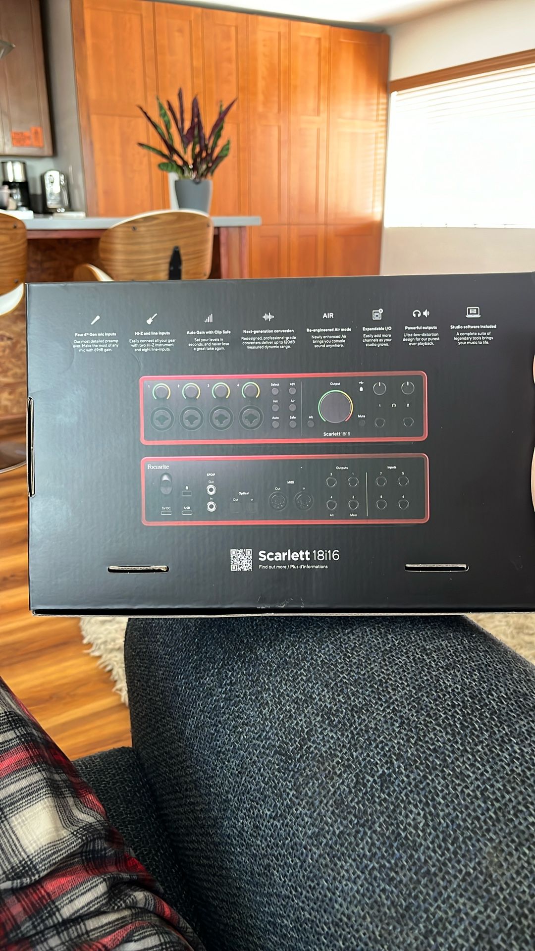 Focusrite