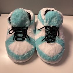 Nike Jordan House Slippers 6y