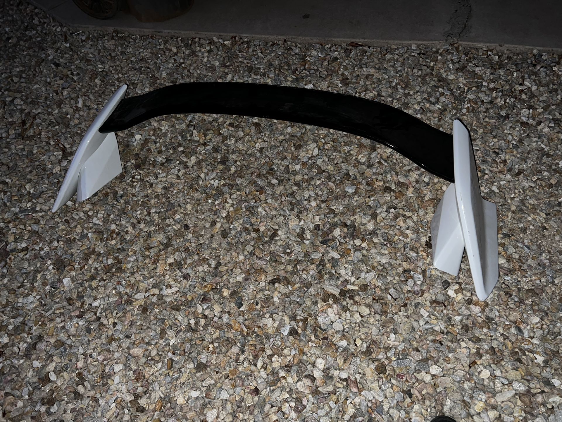 Spoiler For Honda Models 2018-2023