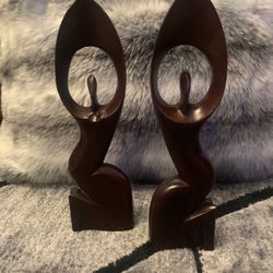 African Sculpture ( Beautiful)