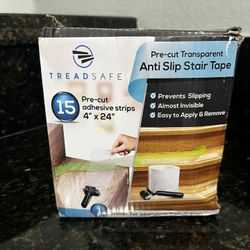 Anti Slip Stair Tape 