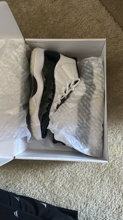 Jordan 11 Sz 10
