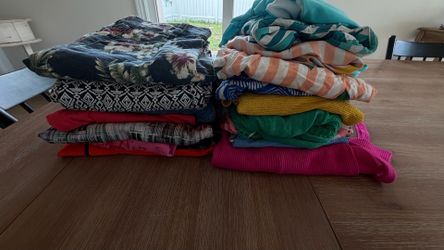 Clothes bundle