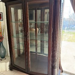 China Cabinet 