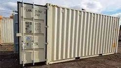20ft & 40ft Conex Boxes