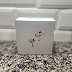 Aírpøds Prø 2nđ Generatiøn (Bluetooth Headphones )