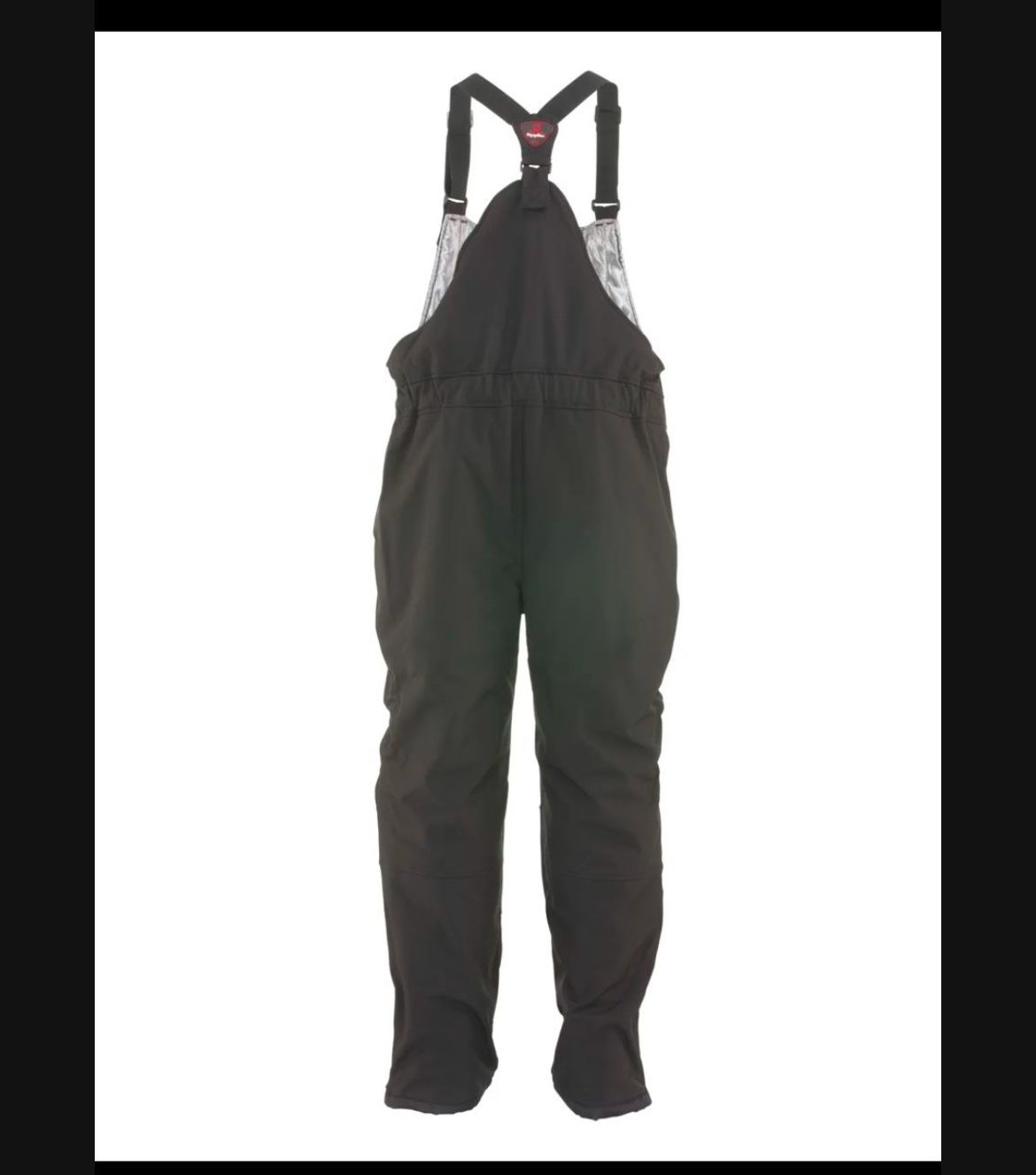 Dried Freezer suit