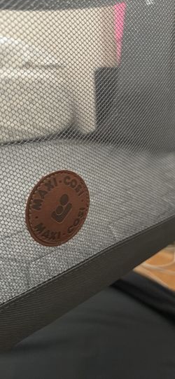 Maxi Cosi Iora Bassinet