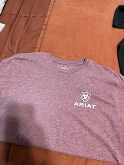 Men’s Ariat Shirts