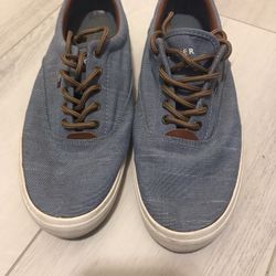Tommy Hilfiger Calzado Para Hombre Talla 9