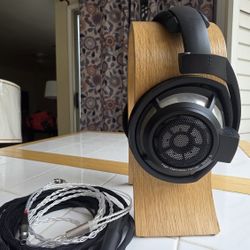 Sennheiser Hd800s