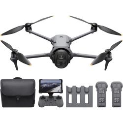 Dji Mavic 4 Pro Creator Combo