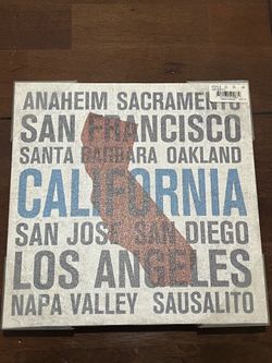 Canvas Wall Art