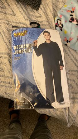 Jumpsuit
