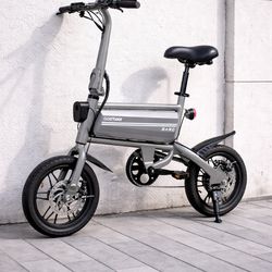 Gotrax Eletric Bike