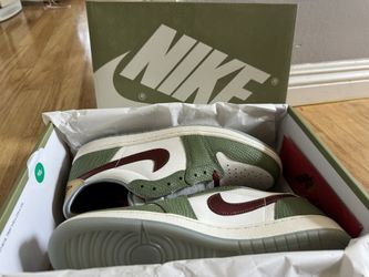 Brand New Air Jordan 1 OG CNY Limited Edition