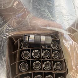 Roller Lifter