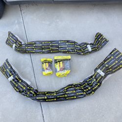 WHITELINE SWAY BAR KIT FRONT & REAR NISSAN 2003-2009 350Z NEW 