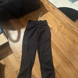 Softball pants extra small Easton