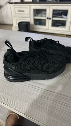 Boy Nike Air Max