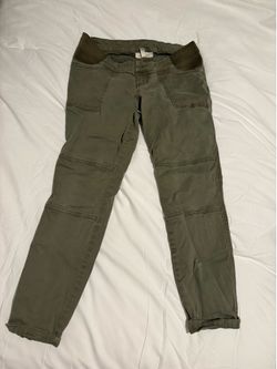 Maternity Pants- Jessica Simpson S