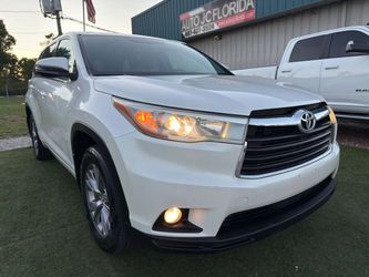 2015 Toyota Highlander