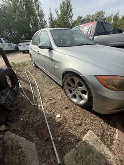 2008 BMW 335i