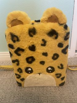 Na Na Na Surprise Backpack and Doll
