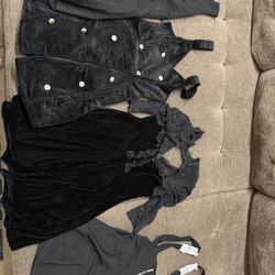 Woman Clothes Bundles