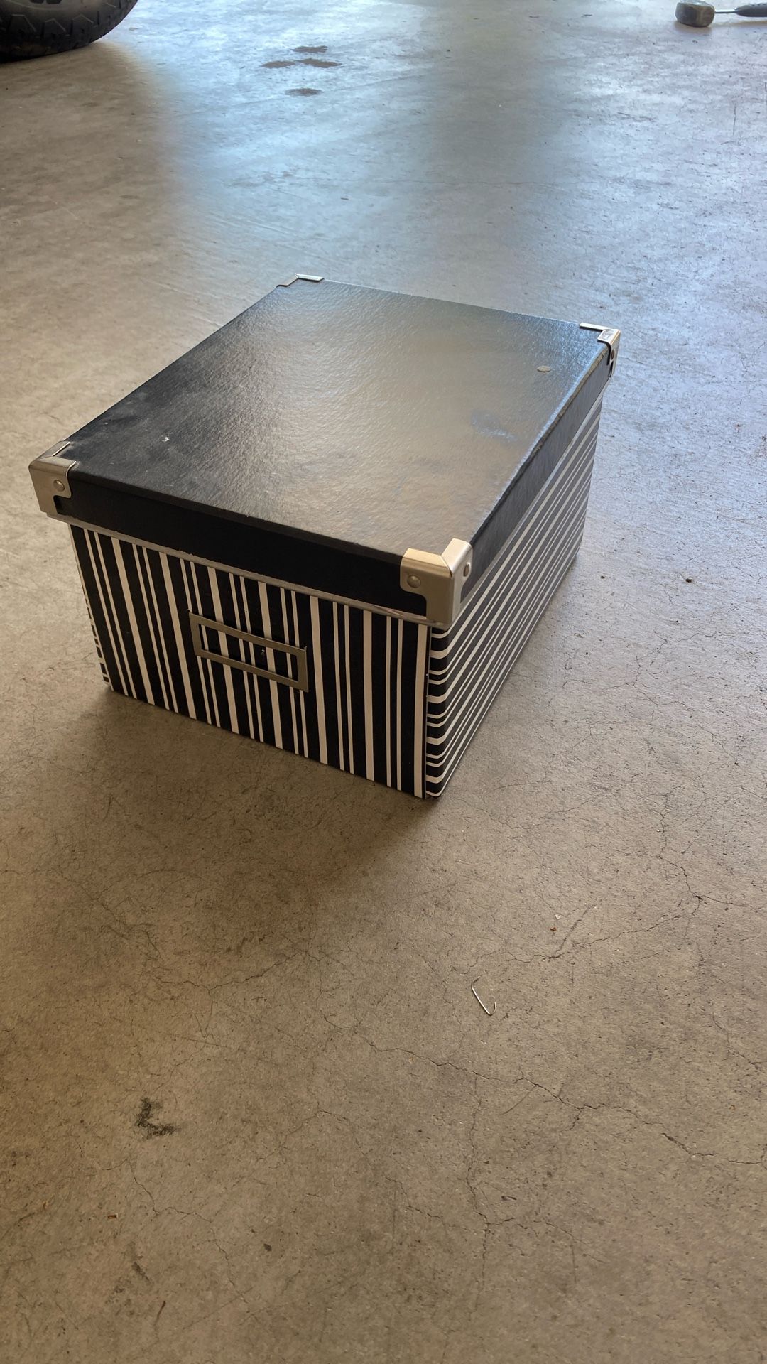 Storage Box