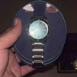 Premium Vintage Invicta Watch 