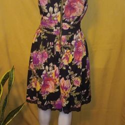 Vestido  American Ray