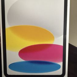 11-inch, 11th Generation iPad A16 (2025 model)