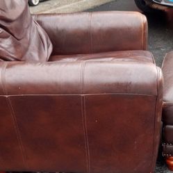 Real Leather 50% OFF!!!