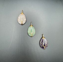 Crystal Pendants 