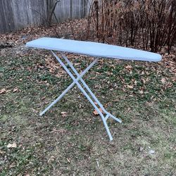 folding Ironing board